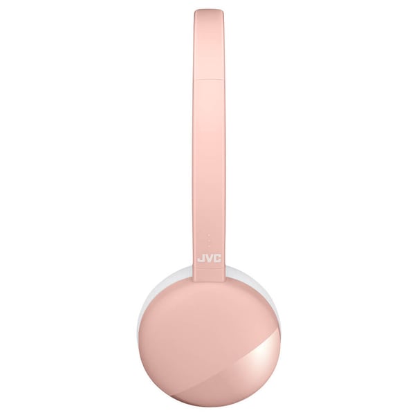 Hörlur On-Ear S22 Trådlös Rosa