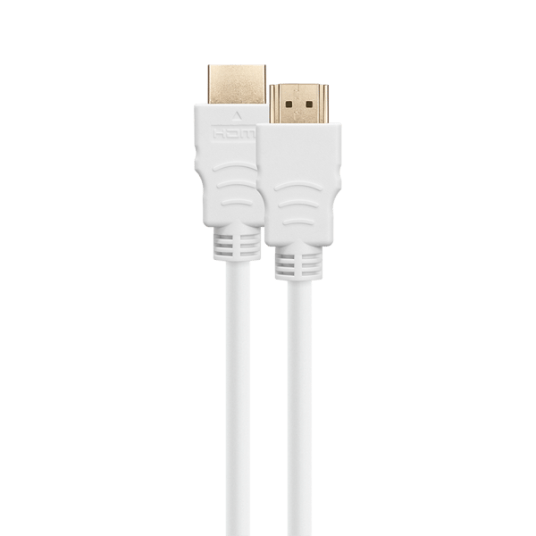 ULTRA High Speed HDMI Cable 48Gbps, 3m, white