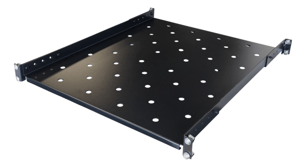 Fixed shelf for G-series, 566mm deep, for 800mm deep cabinet