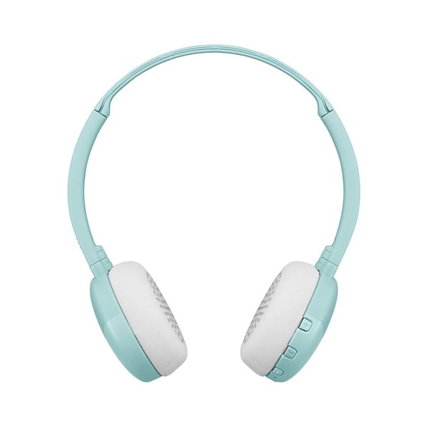 JVC Kuulokkeet On-Ear S22 Wireless Mint