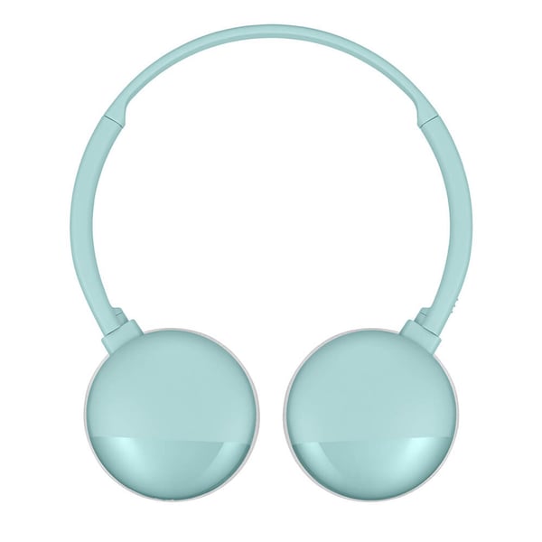 JVC Kuulokkeet On-Ear S22 Wireless Mint