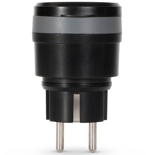 MGDR-3500 Outdoor Receiver Miniplug-in On / Off