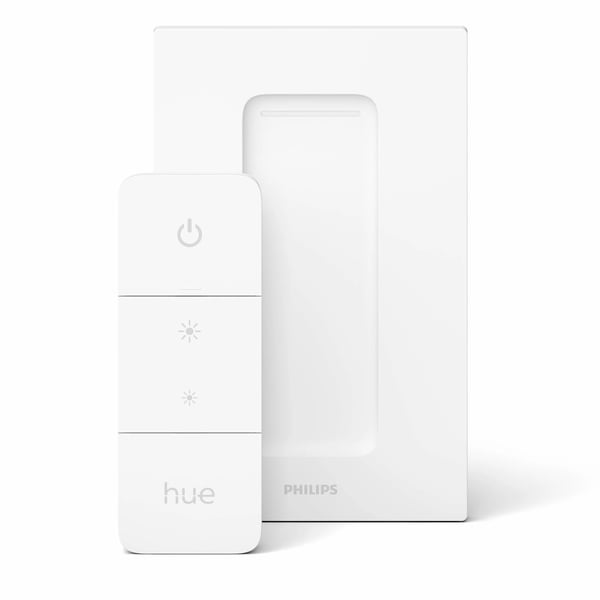 Dimmer switch v2