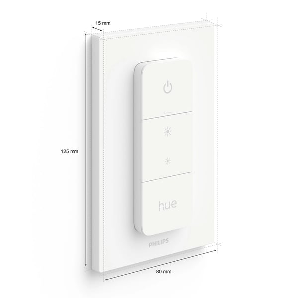 Dimmer switch v2