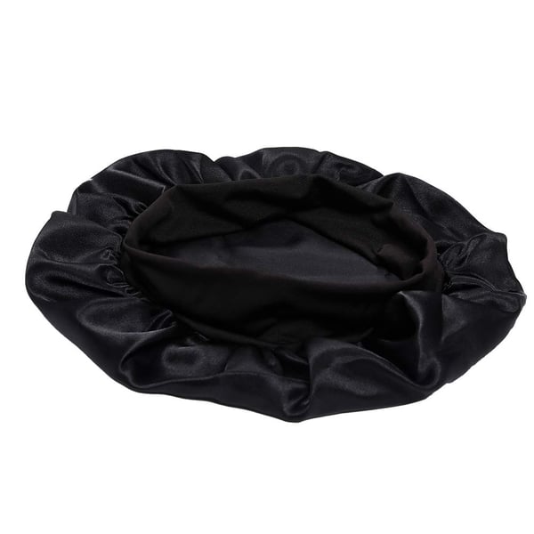 Sovehætte Nathætte (one size) Black