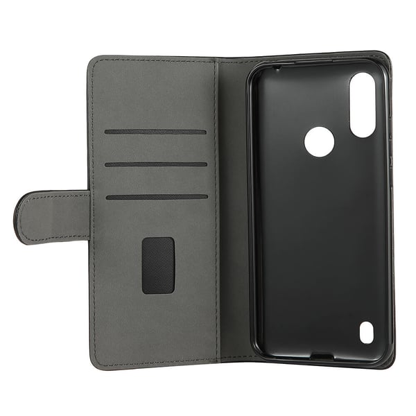 Wallet Sort - Motorola E6i