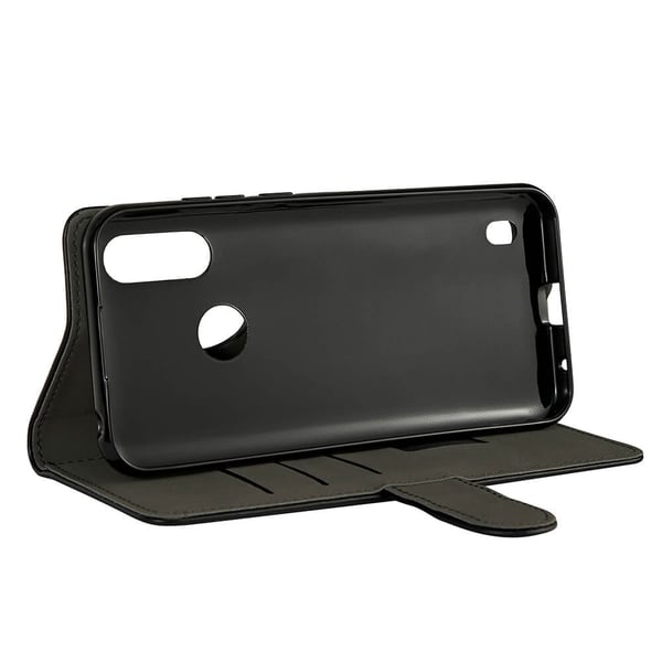 Wallet Sort - Motorola E6i