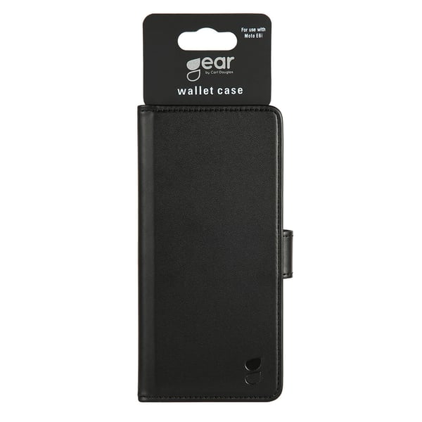 Wallet Sort - Motorola E6i