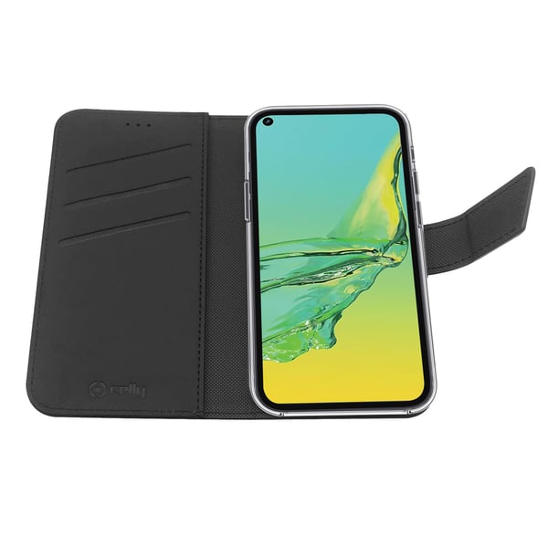 Lompakkokotelo Galaxy A32 5G / A32 LTE