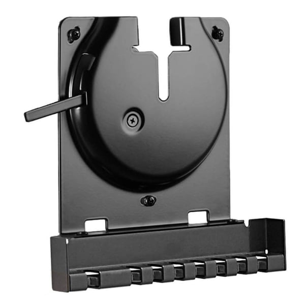 Veggfeste for SONOS AMP Svart