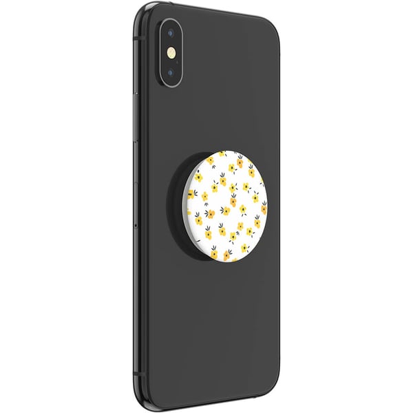 PopGrip Black Eyed Suzies