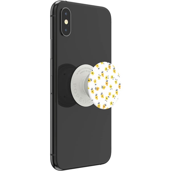PopGrip Black Eyed Suzies