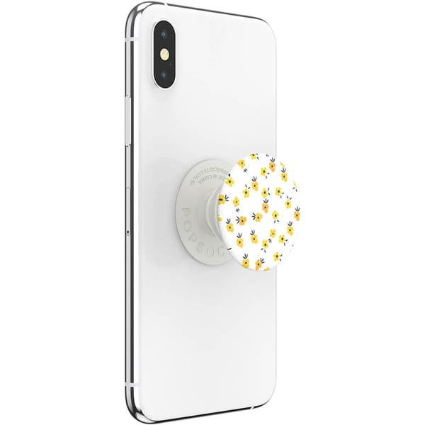 PopGrip Black Eyed Suzies
