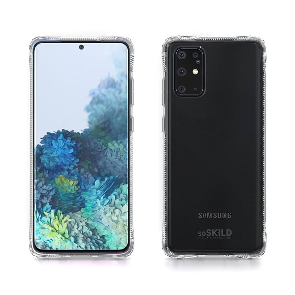 Mobilskal Absorb 2.0 Impact Case - Samsung A72