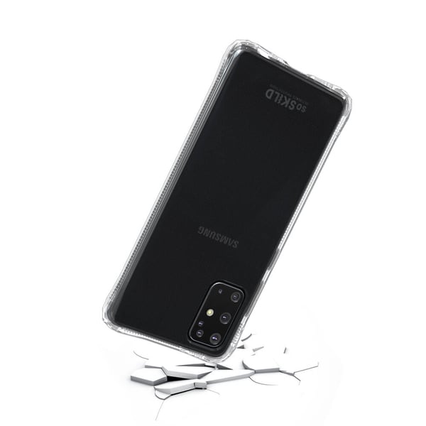 Mobilskal Absorb 2.0 Impact Case - Samsung A72