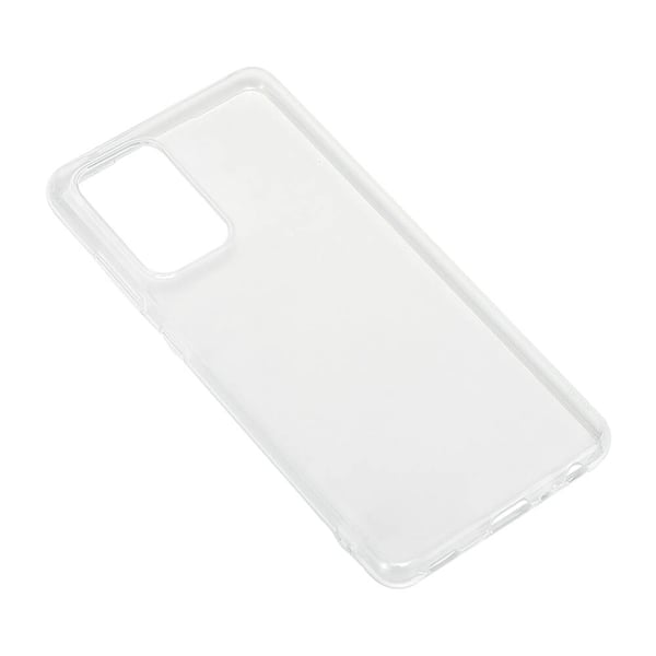 Mobilcover TPU Transparent - Samsung A52 4G/5G