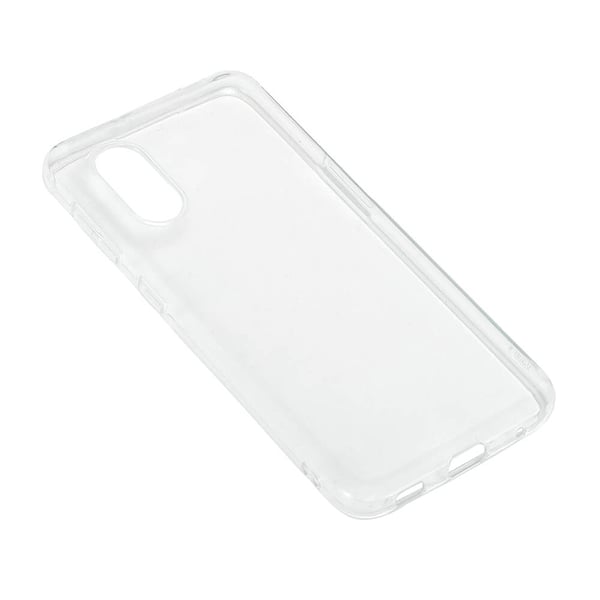 Mobildeksel TPU Transparent - Samsung XCover 5