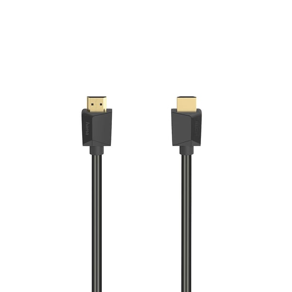 Cable HDMI Ultra High Speed 8K 48Gbit/s 3.0m Gold