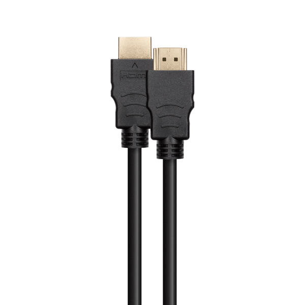 ULTRA High Speed HDMI-cable, 48Gbps, 3m, black