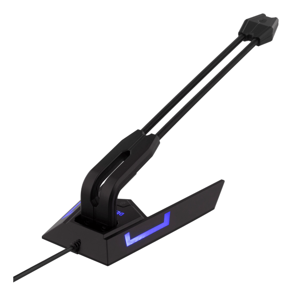USB Desktop Mic frequency range 100Hz 1kHz sensitivity 21dB
