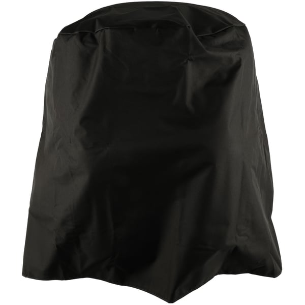 Trekk til Klokrot-grill 58 cm Gourmet