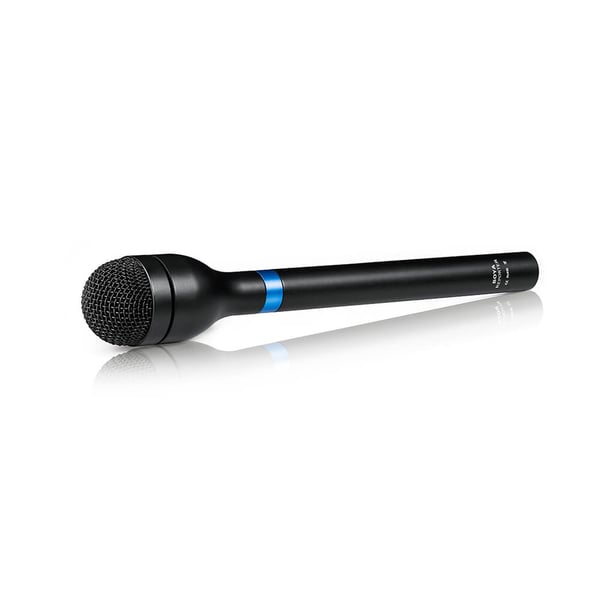 Mikrofon Handhållen BY-HM100 XLR Dynamisk