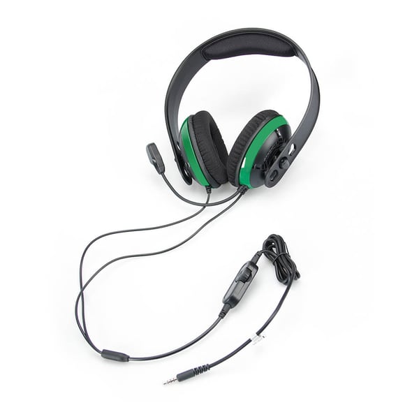 Headset XBOX Sort