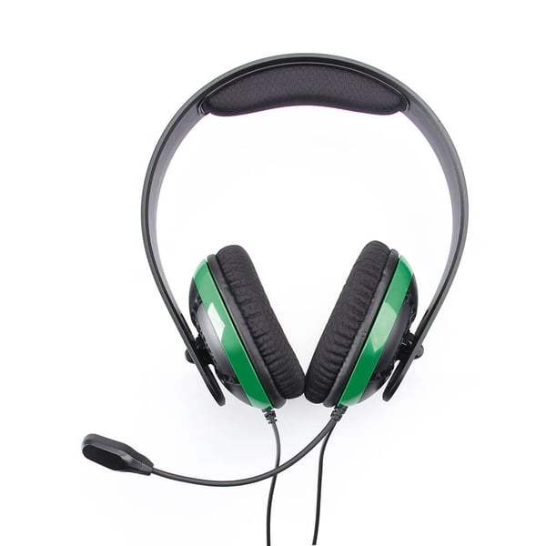 Headset XBOX Svart