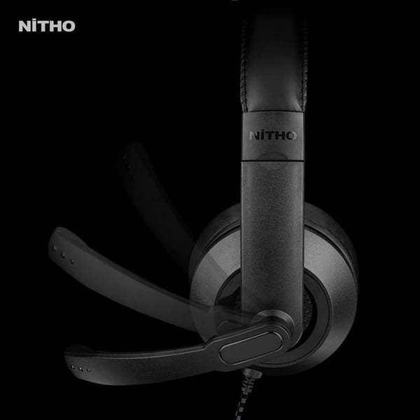 Pelikuulokkeet NX100S