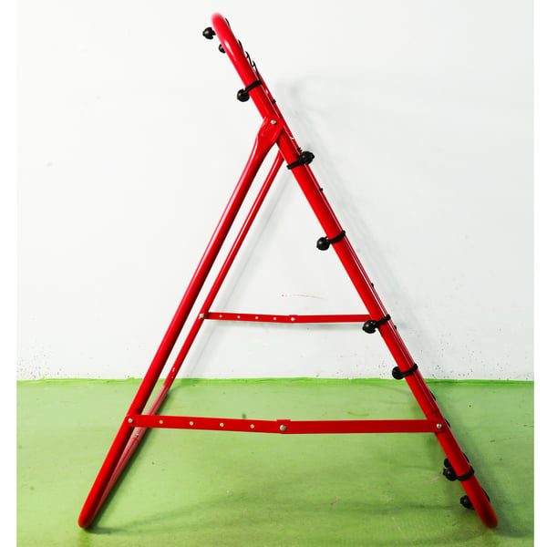 Rebounder-jalkapallo 100 * 100cm