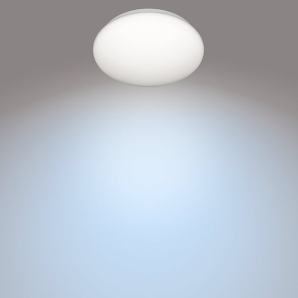 CL200 Plafond 250mm 10W 1100lm 4000K Kjølig hvit