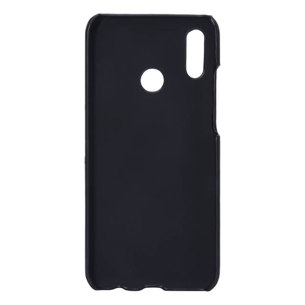 Mobilcover med Kortrum Huawei P30 Lite Sort