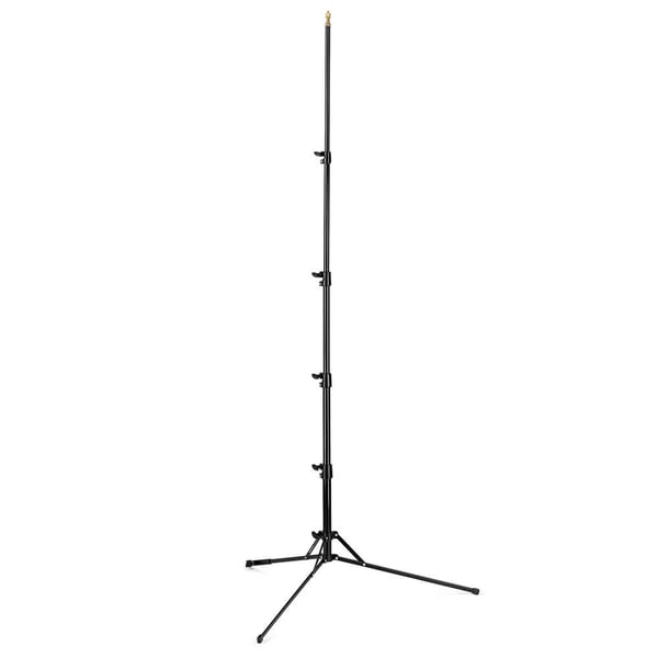 Ljusstativ Nano Plus 5002BL Svart