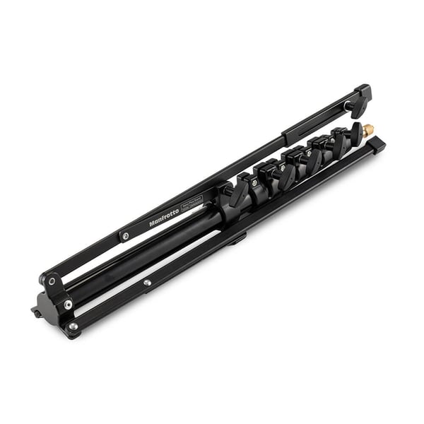 Ljusstativ Nano Plus 5002BL Svart