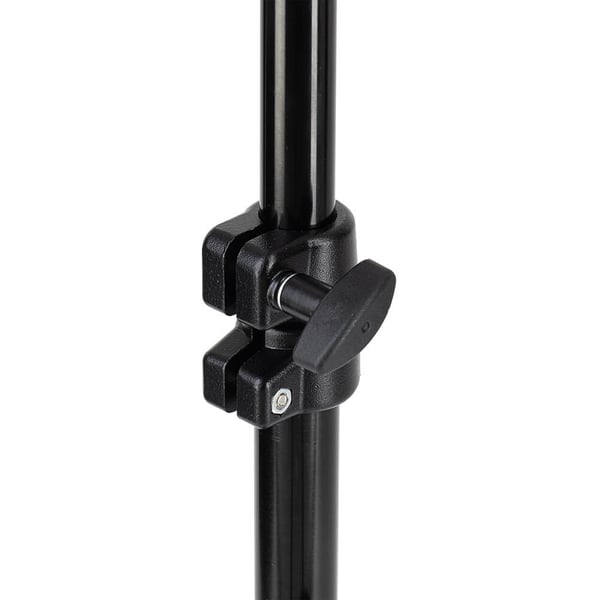 Ljusstativ Nano Plus 5002BL Svart