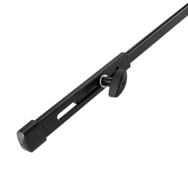 Ljusstativ Nano Plus 5002BL Svart