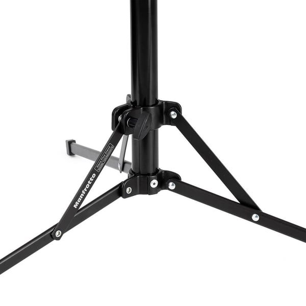 Ljusstativ Nano Plus 5002BL Svart