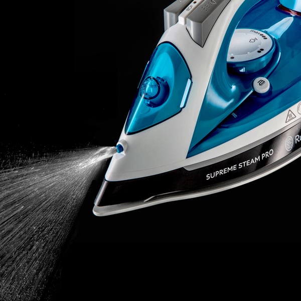 Dampjern Steam Pro