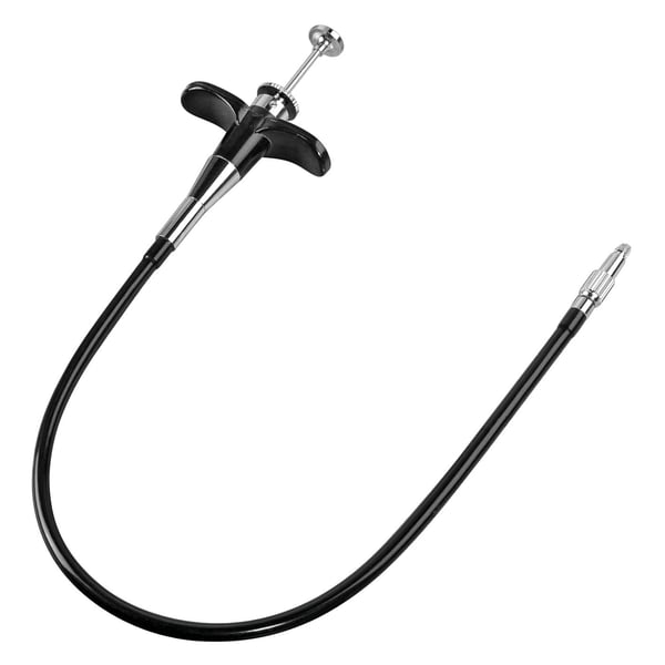 Trådudløser "Professional" 40cm, Bulbfunktion