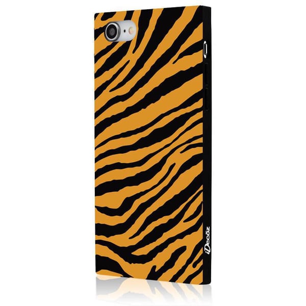 IDECOZ Tiger iPhone 8/7 -puhelinkotelo