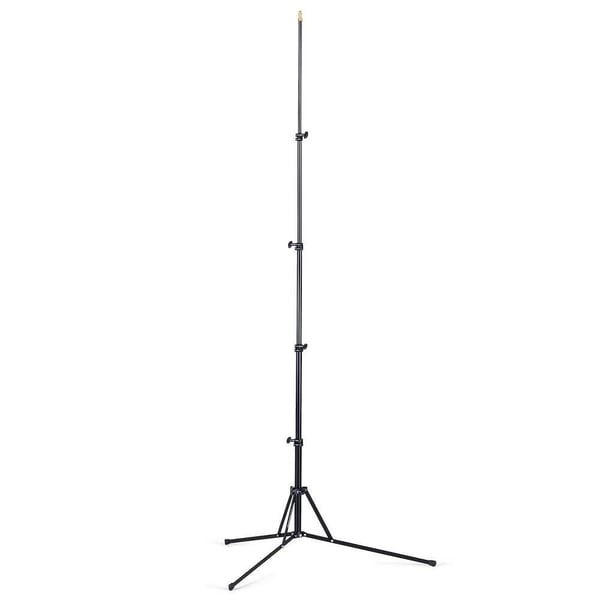 Ljusstativ Nano 5001B-1 Svart
