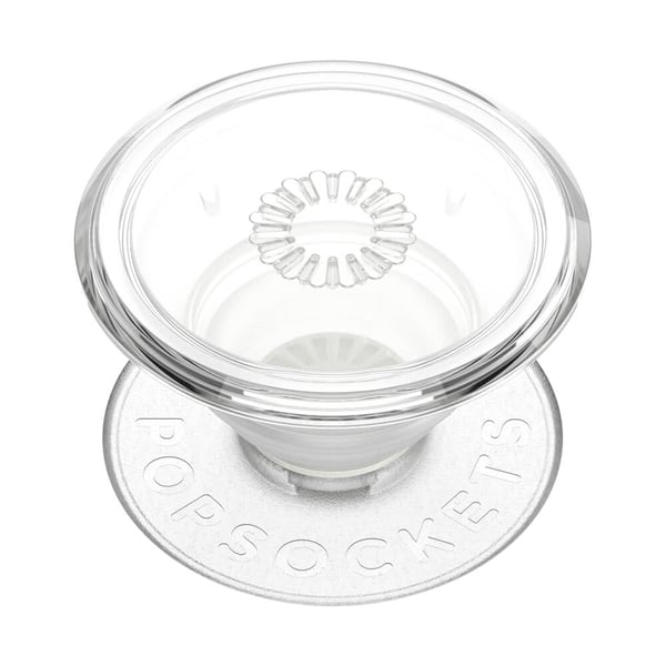 PopGrip Original Clear