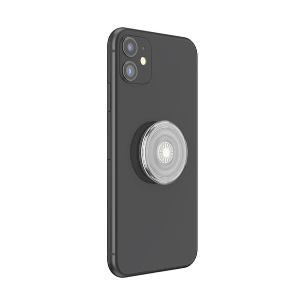 PopGrip Original Clear