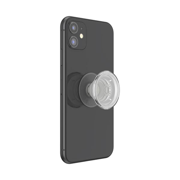 PopGrip Original Clear