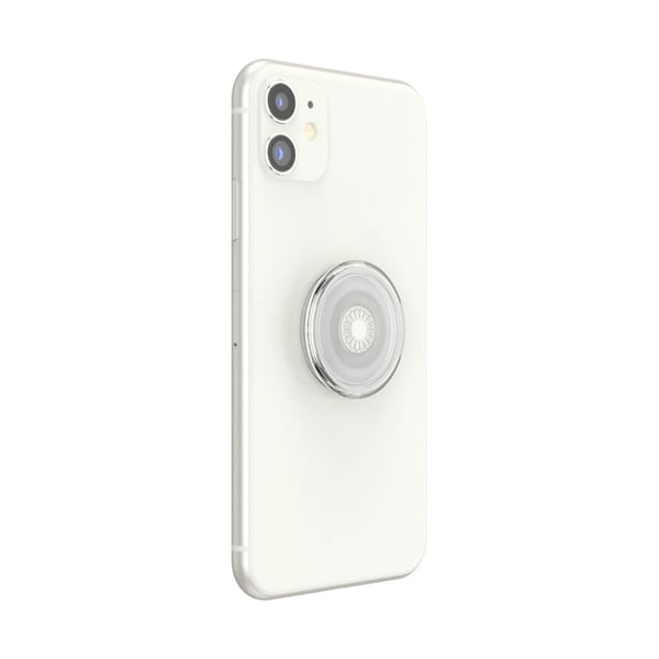 PopGrip Original Clear