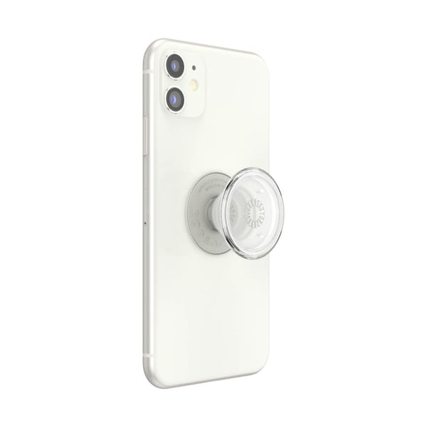 PopGrip Original Clear
