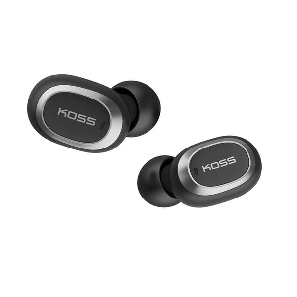 Kuuloke TWS250i In-Ear Mic True Wireless Black