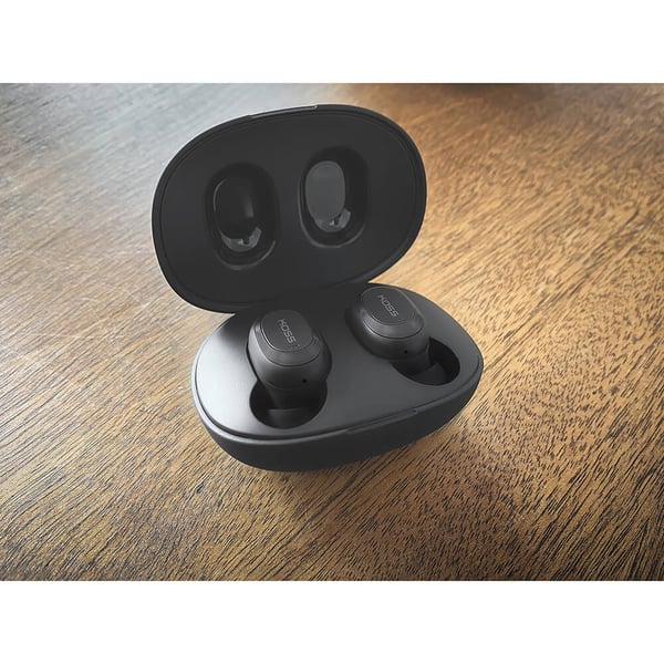 Kuuloke TWS250i In-Ear Mic True Wireless Black