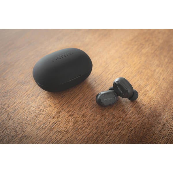 Kuuloke TWS250i In-Ear Mic True Wireless Black