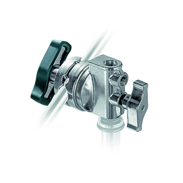AVENGER Grip Head D200 Silver 16mm Hona
